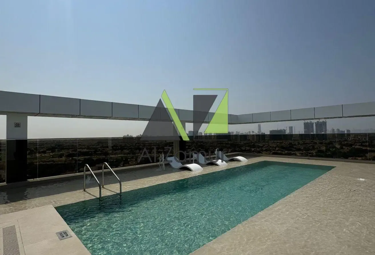 LAVISH STUDIO | GOOD AMENITIES | READY TO MOVE