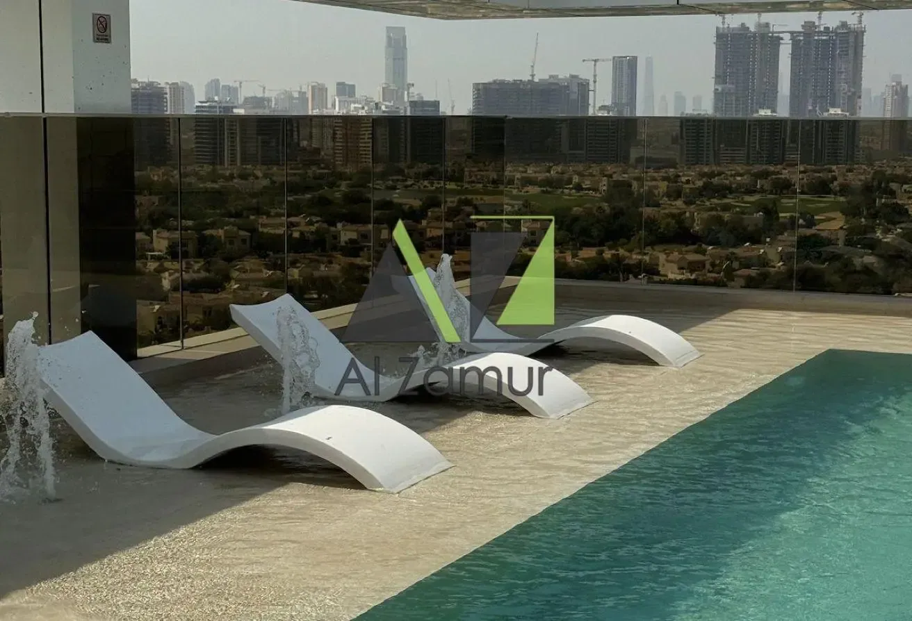LAVISH STUDIO | GOOD AMENITIES | READY TO MOVE