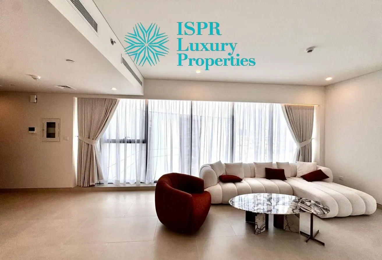 Brand New | High Floor | Prime Location