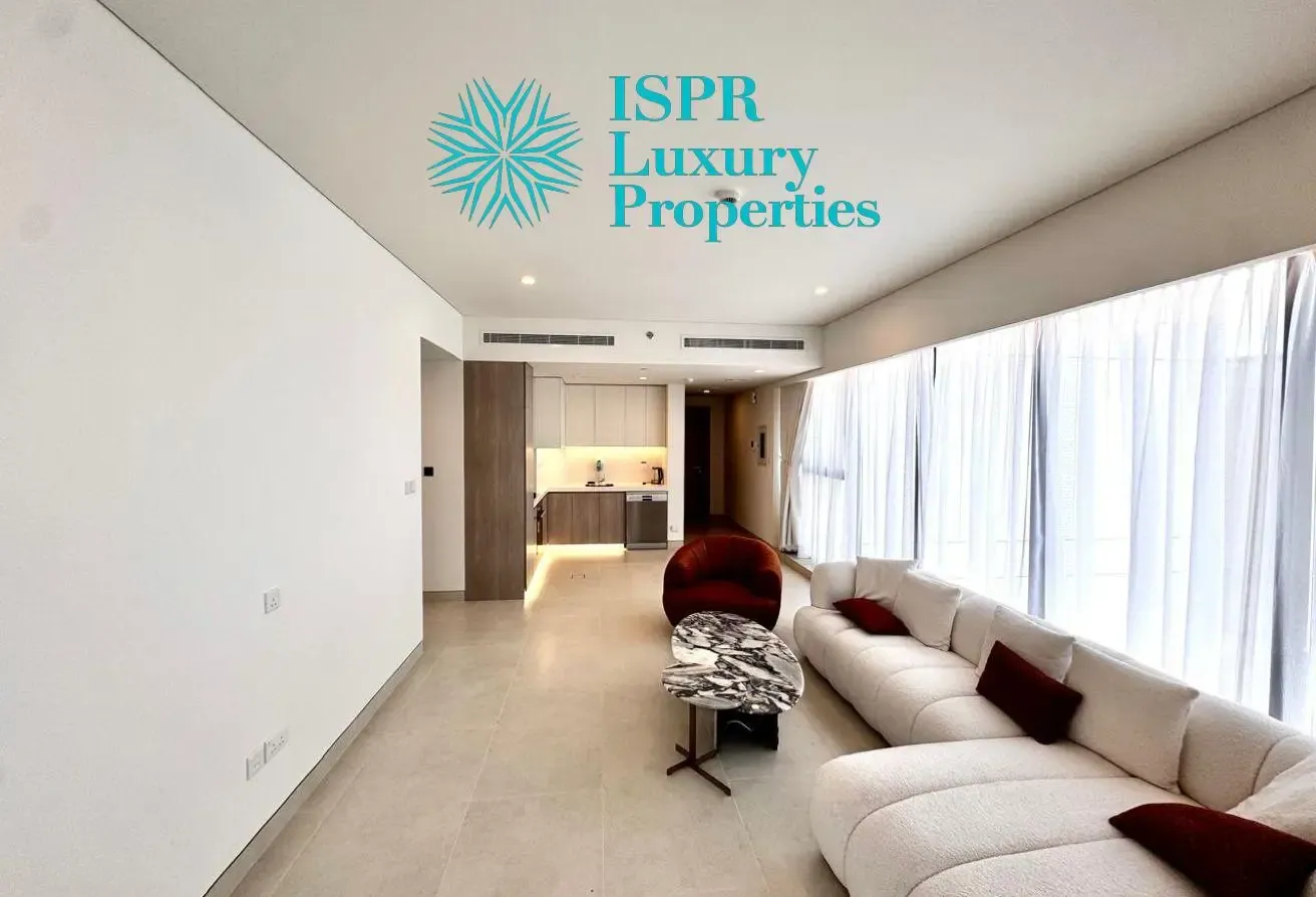 Brand New | High Floor | Prime Location