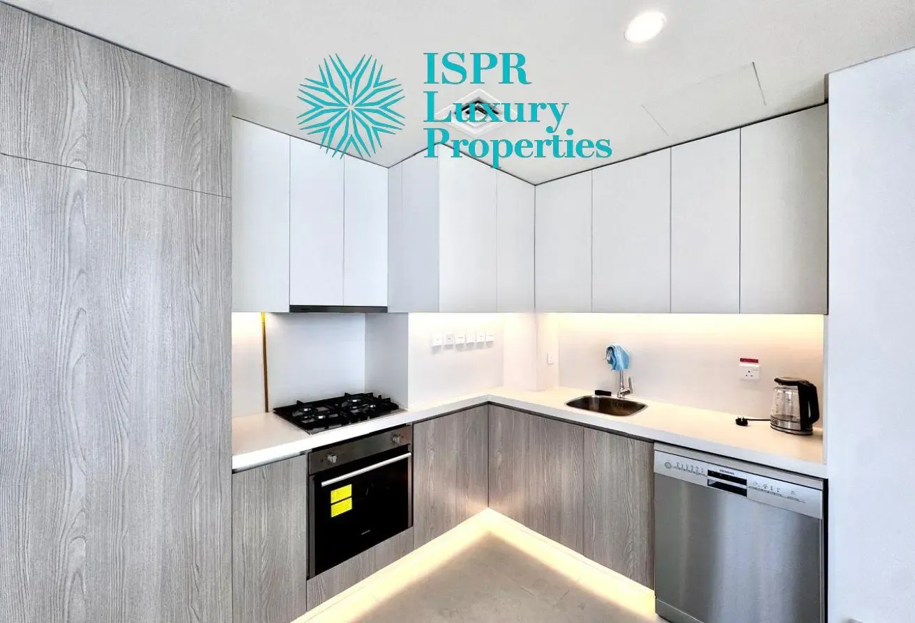 Brand New | High Floor | Prime Location