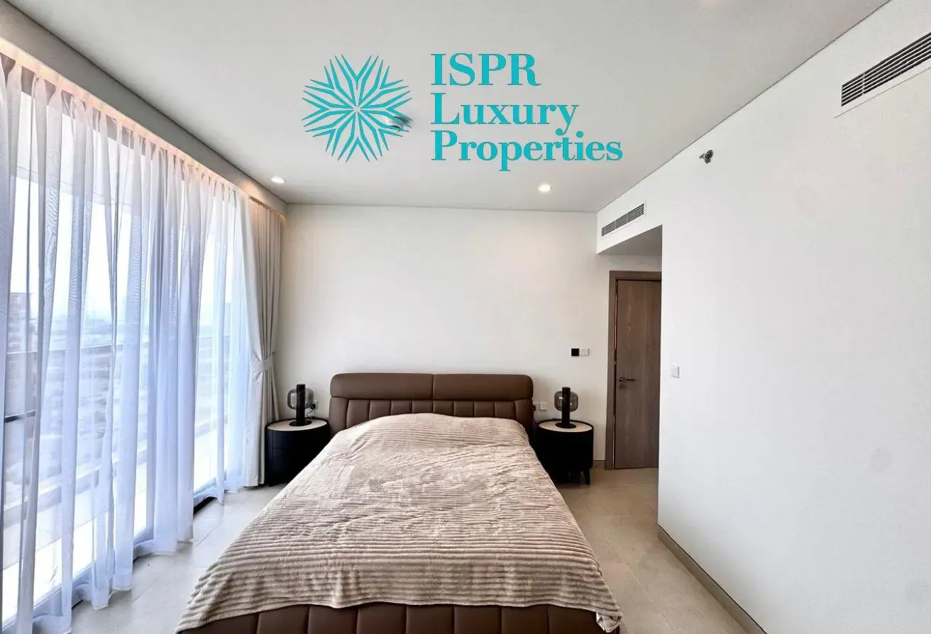 Brand New | High Floor | Prime Location