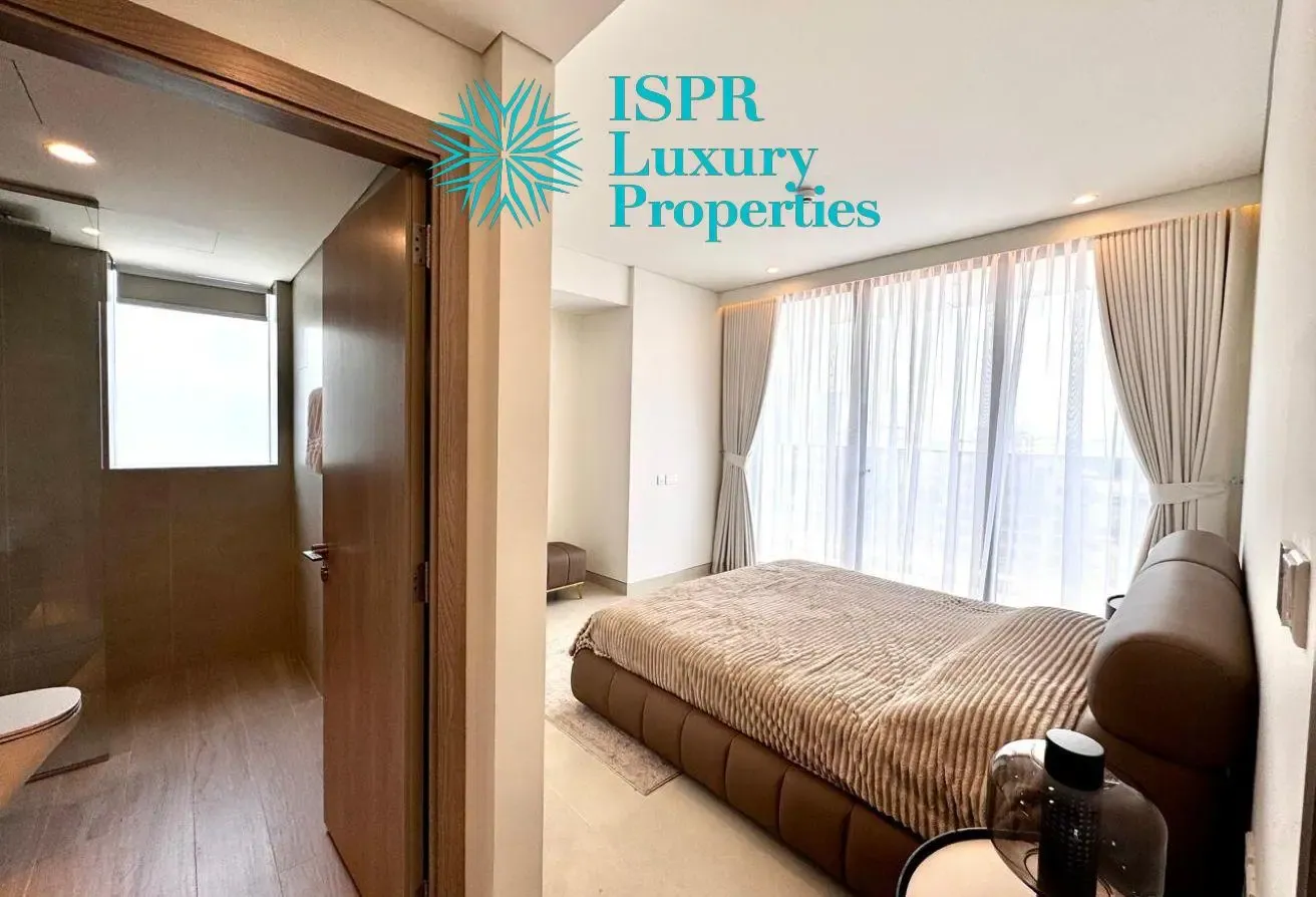 Brand New | High Floor | Prime Location