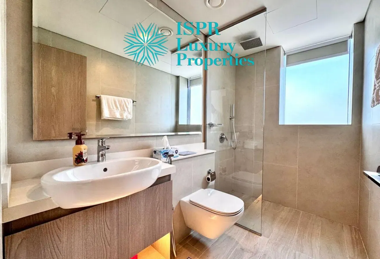 Brand New | High Floor | Prime Location