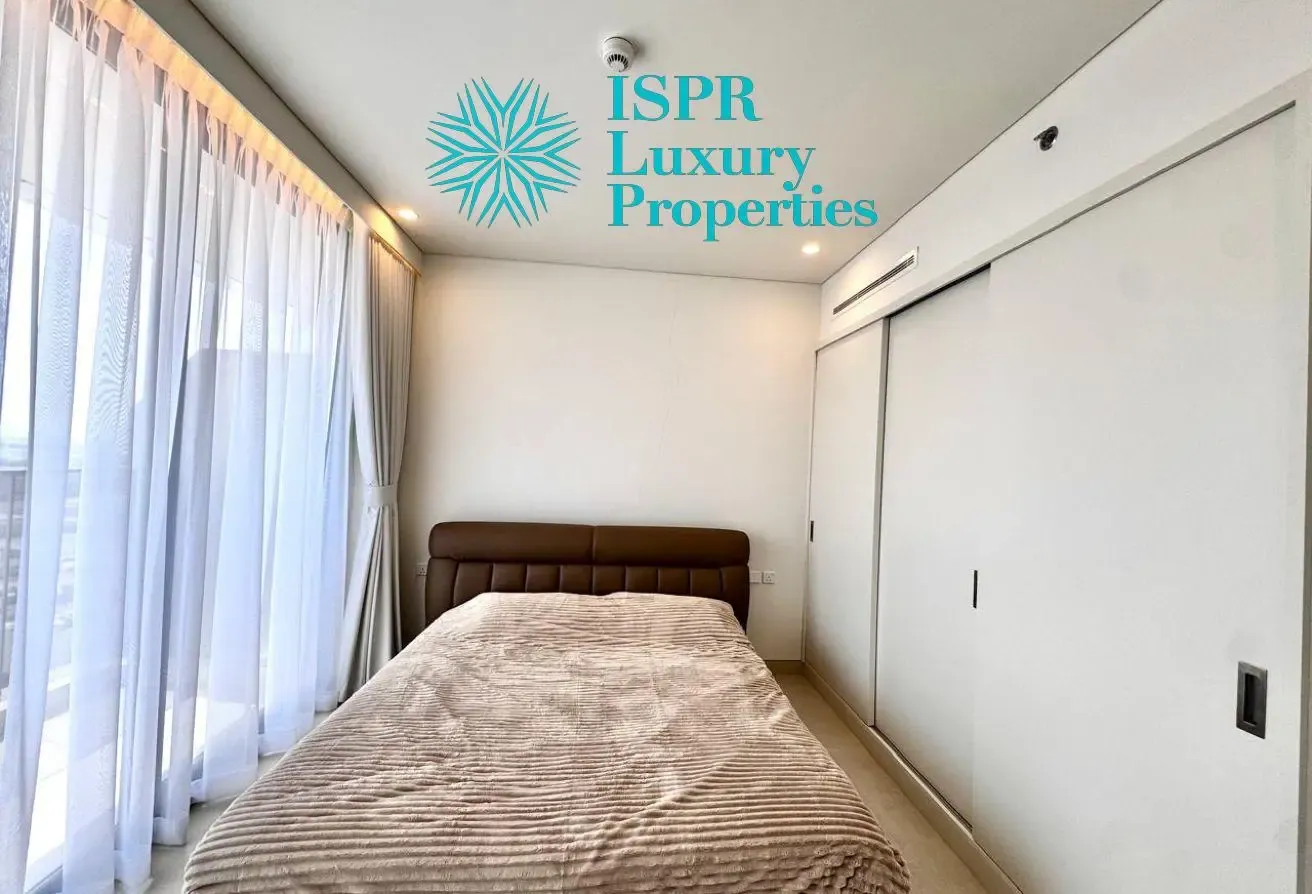 Brand New | High Floor | Prime Location