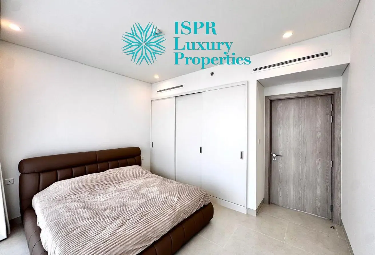 Brand New | High Floor | Prime Location