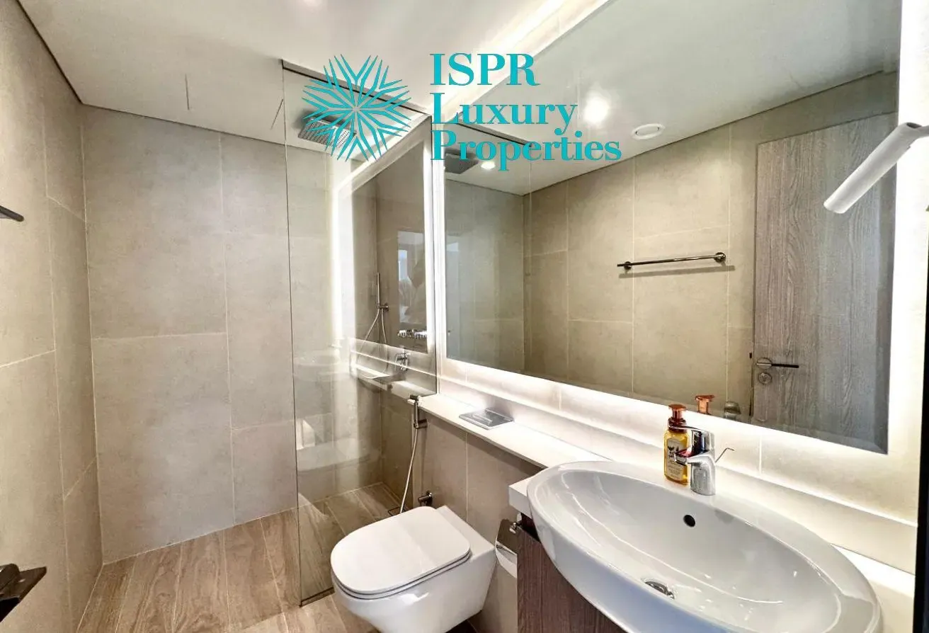 Brand New | High Floor | Prime Location