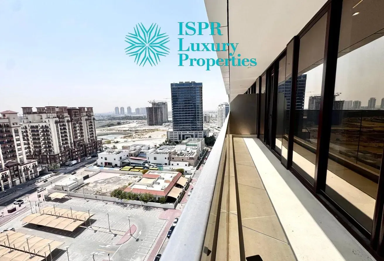 Brand New | High Floor | Prime Location