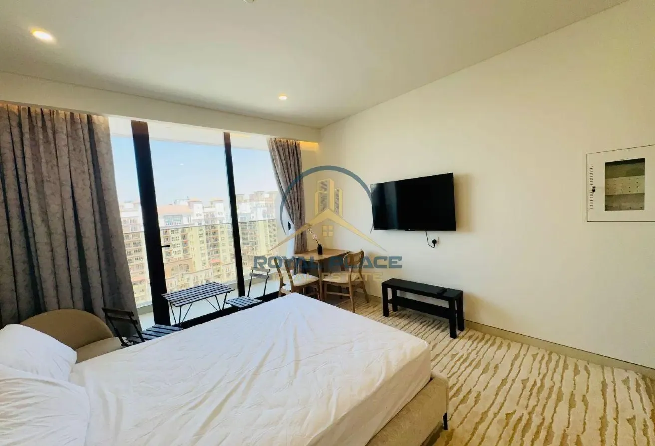 Brand New Building | Newly Furnished | High Floor