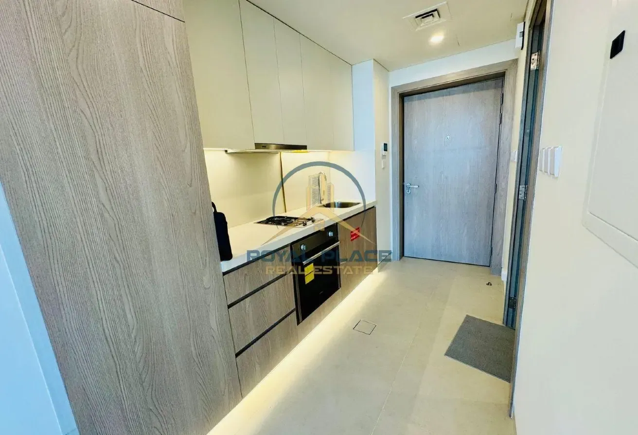 Brand New Building | Newly Furnished | High Floor