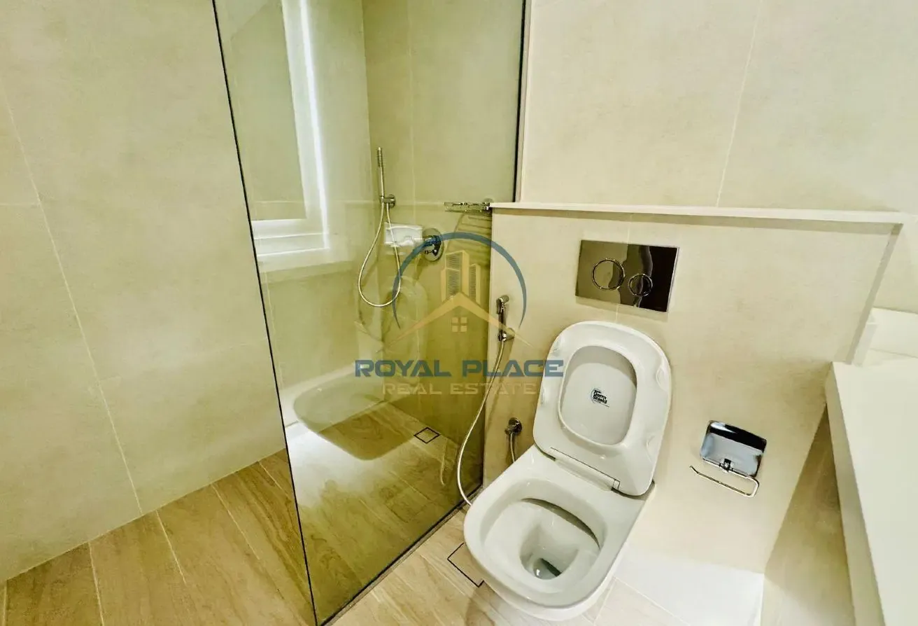 Brand New Building | Newly Furnished | High Floor