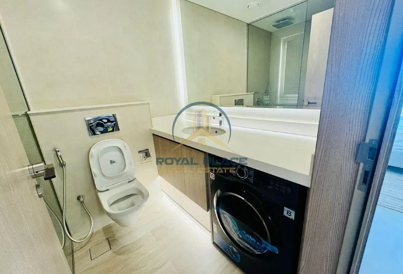 Brand New Building | Newly Furnished | High Floor