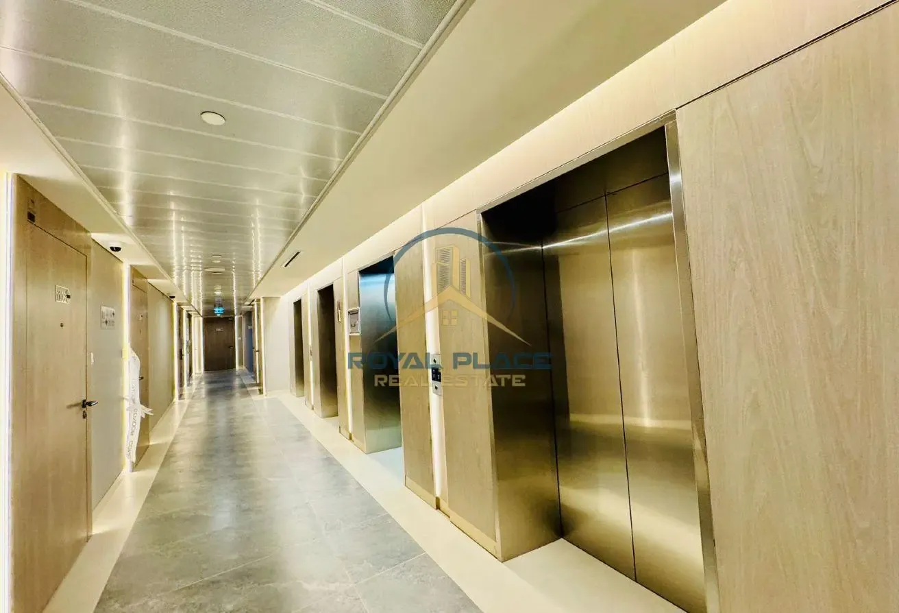 Brand New Building | Newly Furnished | High Floor