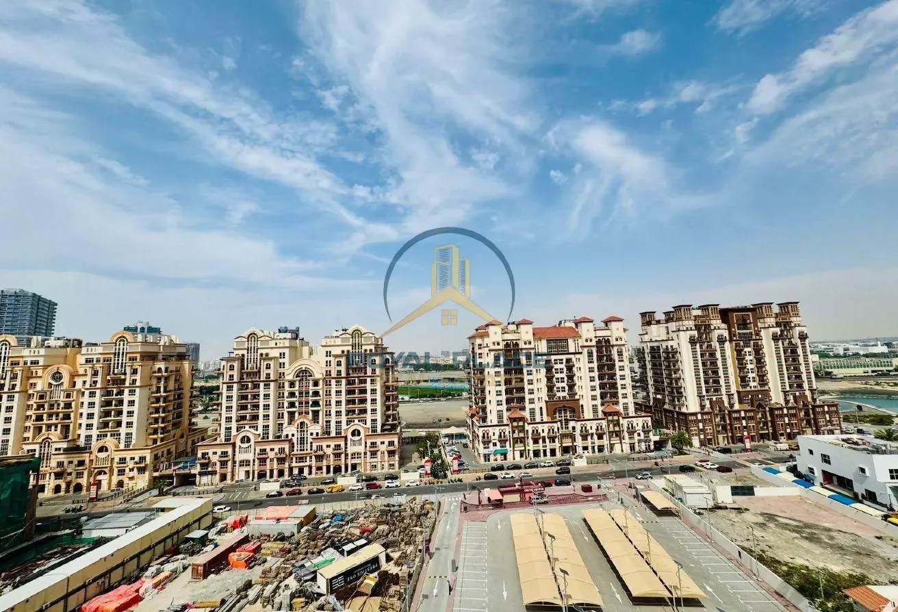 Brand New Building | Newly Furnished | High Floor