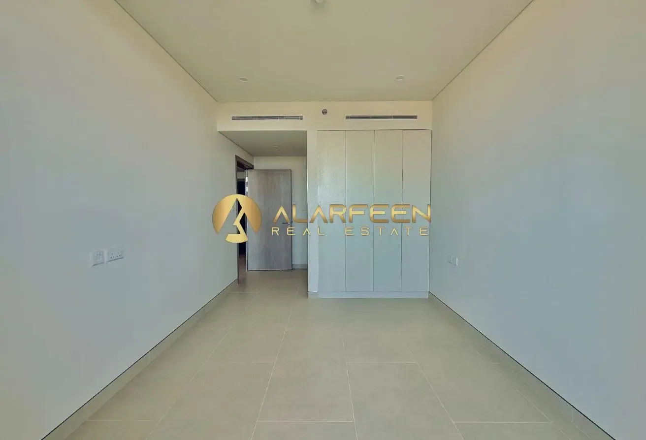 Brand New | Unfurnished Unit | Golf View