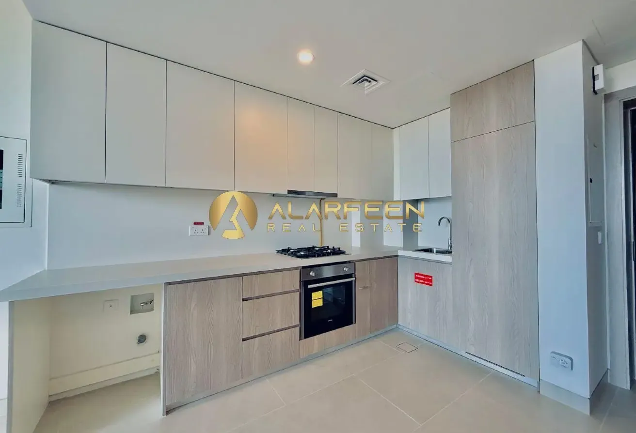 Brand New | Unfurnished Unit | Golf View