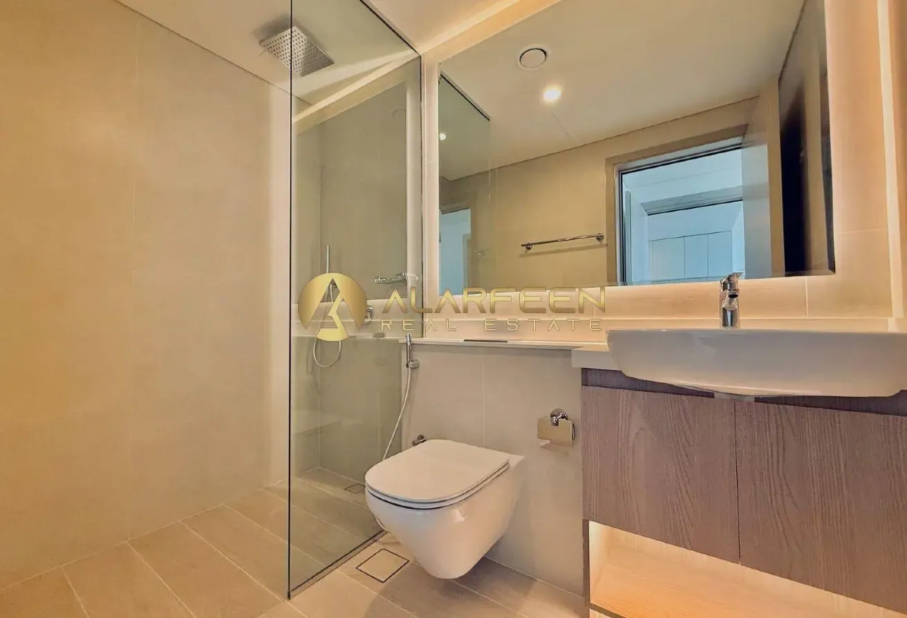 Brand New | Unfurnished Unit | Golf View