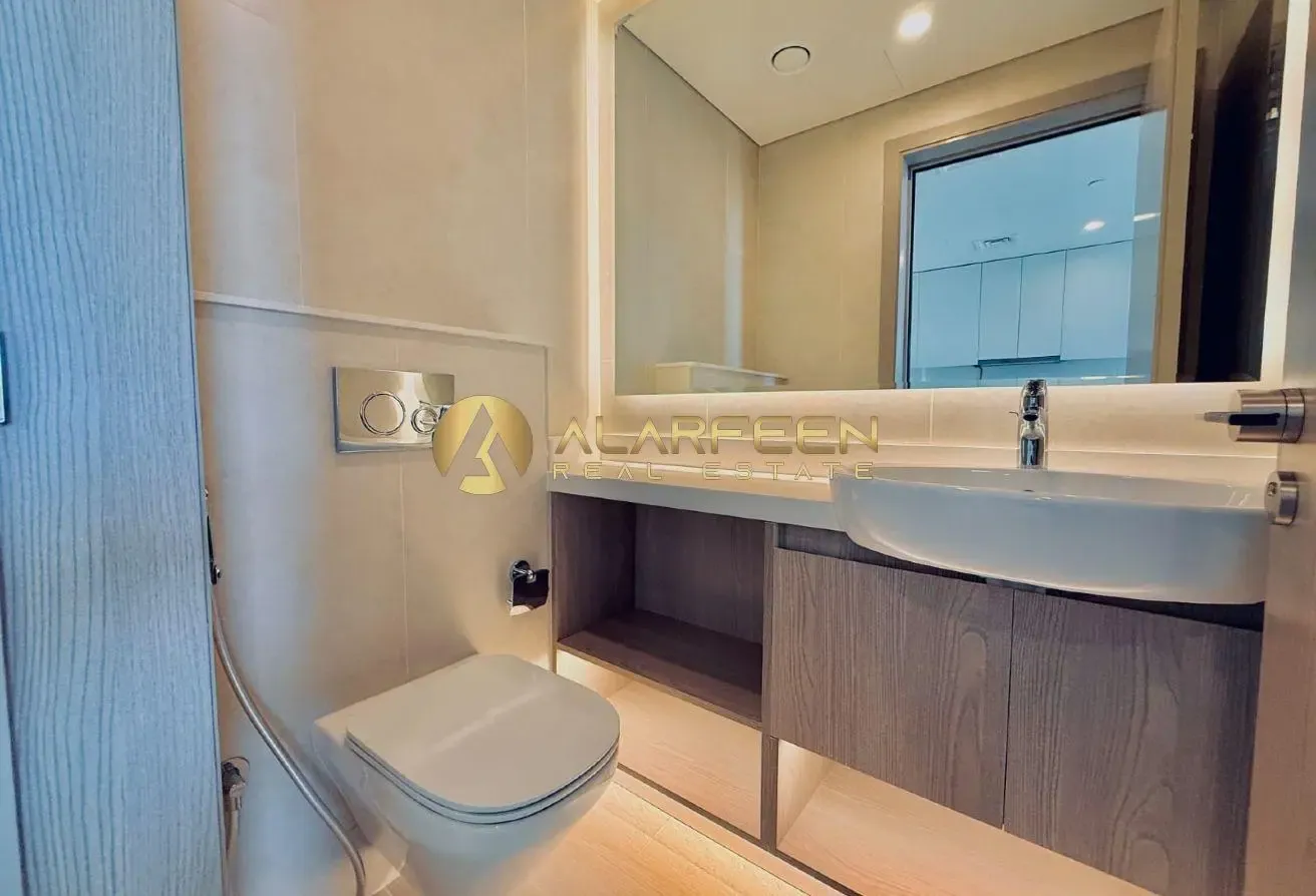 Brand New | Unfurnished Unit | Golf View