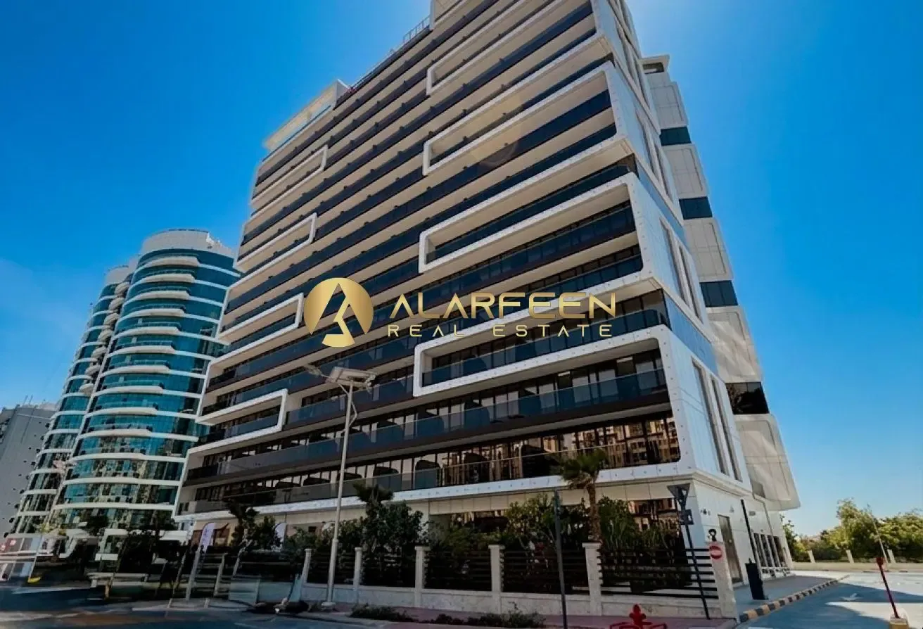 Brand New | Unfurnished Unit | Golf View