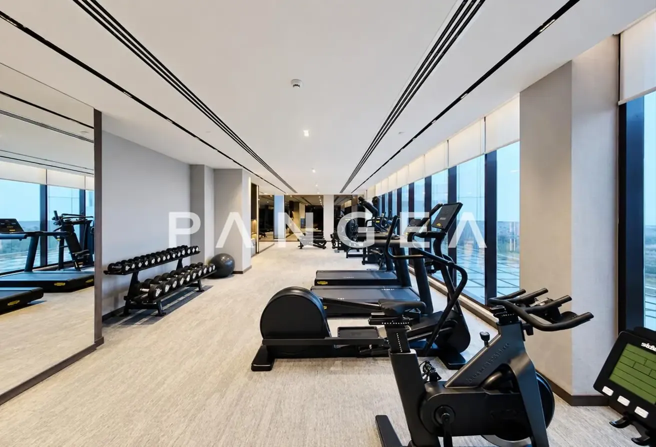 High Floor | Ready to move in | Brand New