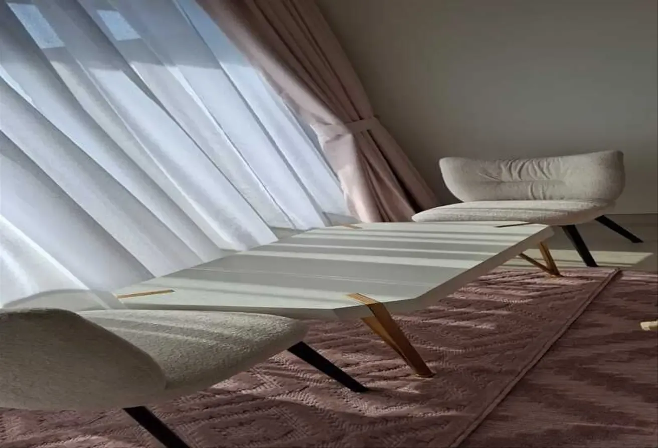 Modern Studio | Furnished | Balcony| Ready to Move