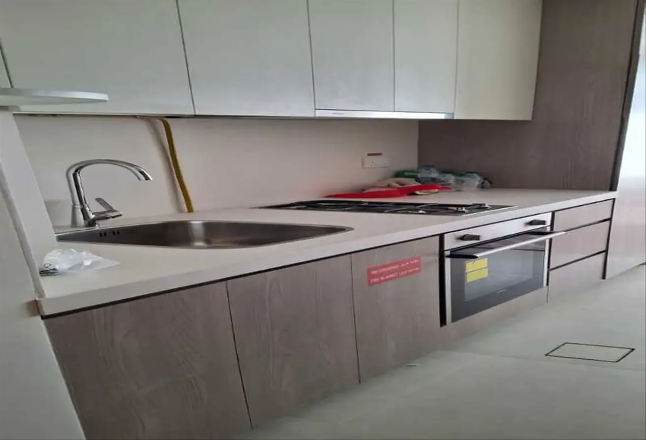 Modern Studio | Furnished | Balcony| Ready to Move