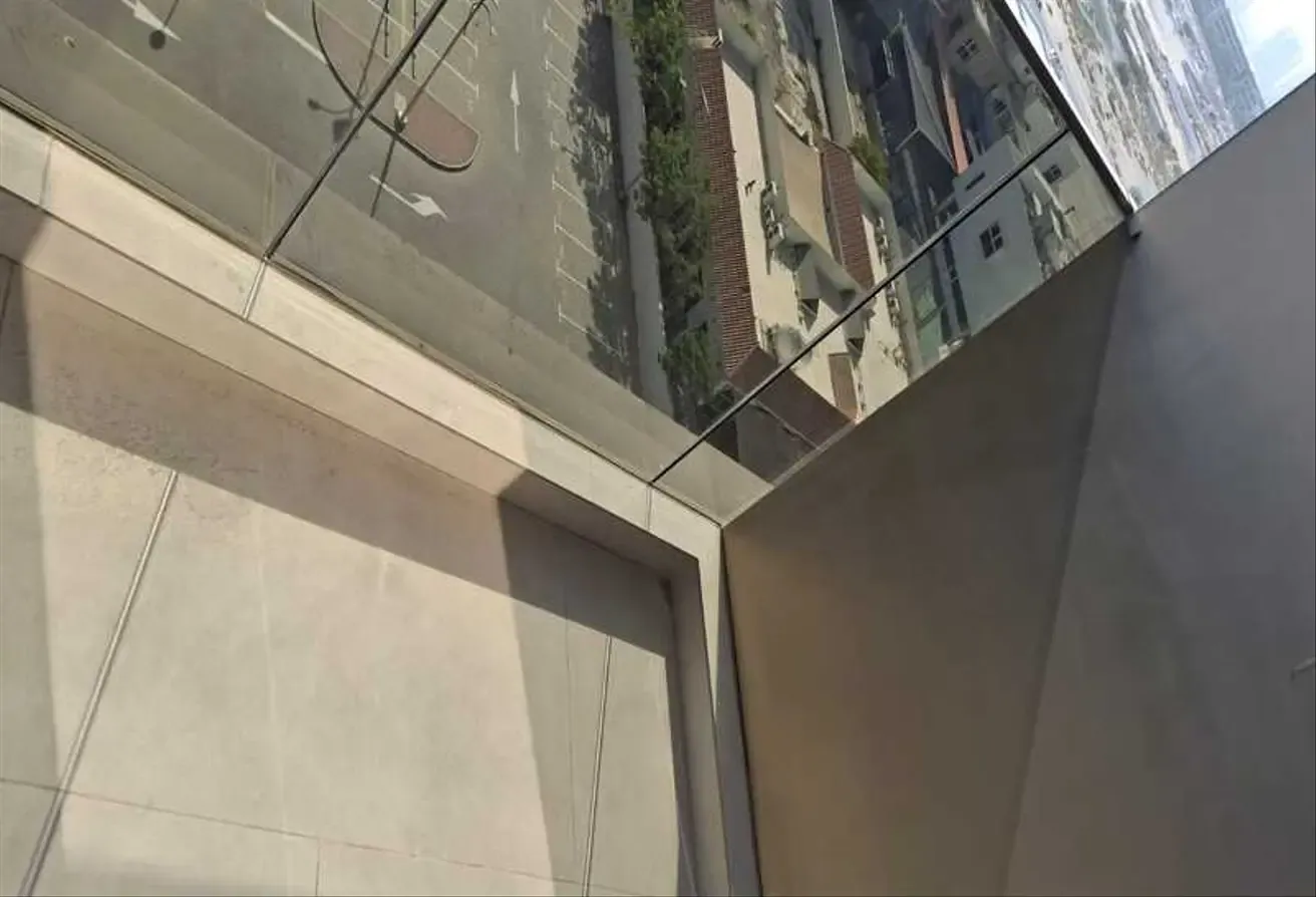 Modern Studio | Furnished | Balcony| Ready to Move