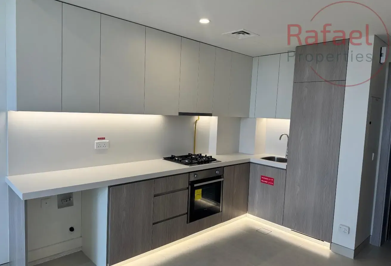 Brand New | Unfurnished | Open View