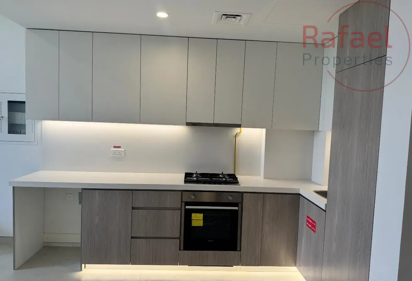 Brand New | Unfurnished | Open View