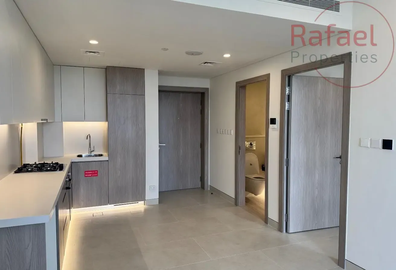 Brand New | Unfurnished | Open View