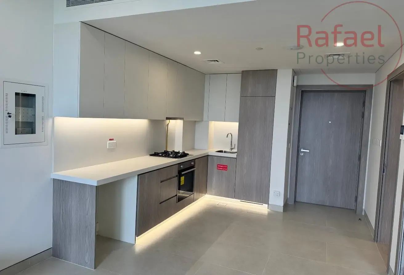 Brand New | Unfurnished | Open View