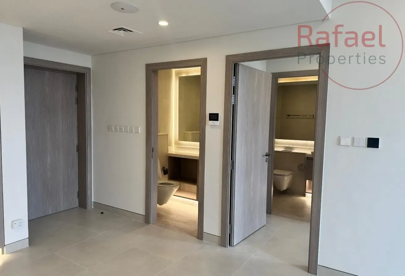 Brand New | Unfurnished | Open View