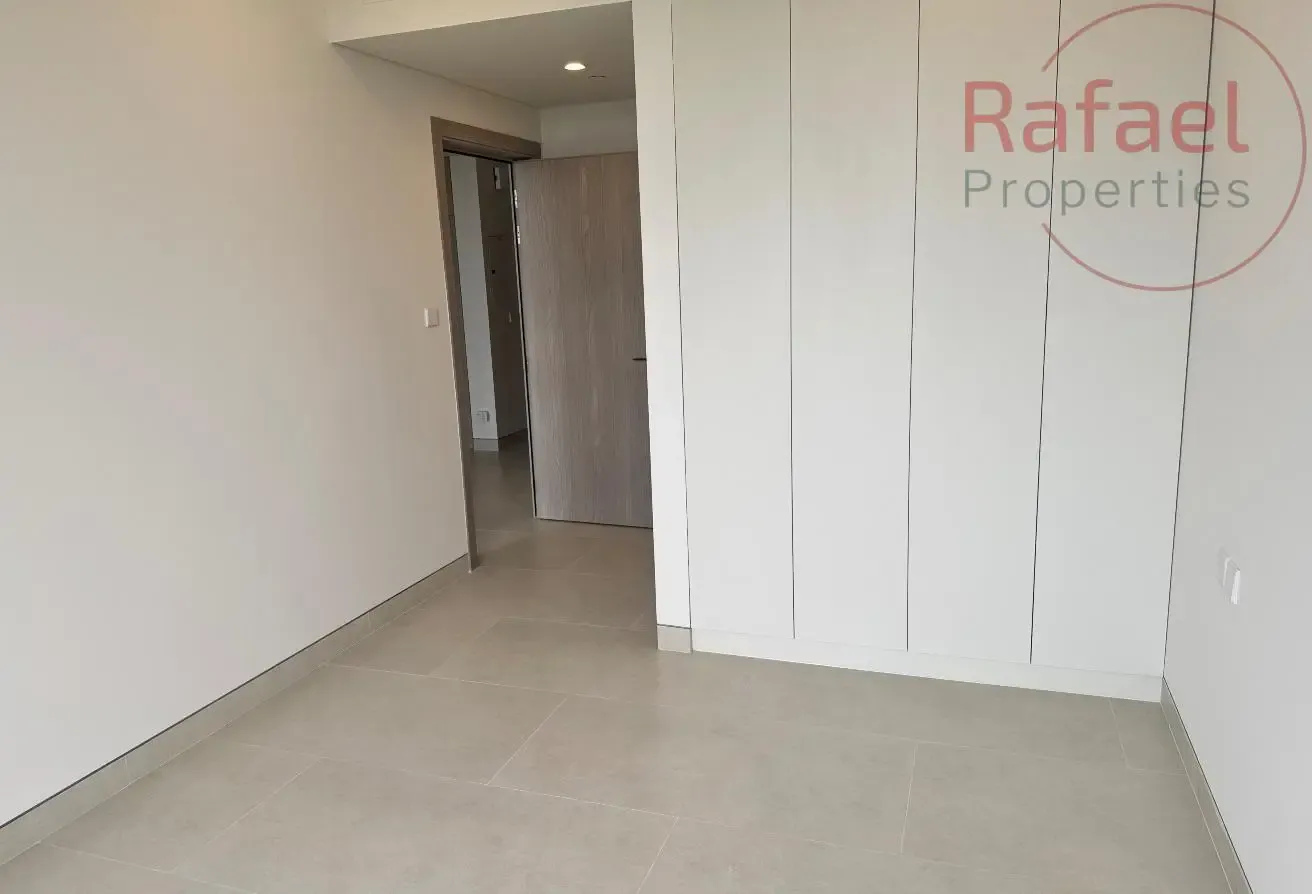 Brand New | Unfurnished | Open View