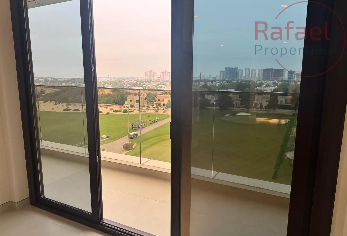 Brand New | Unfurnished | Open View