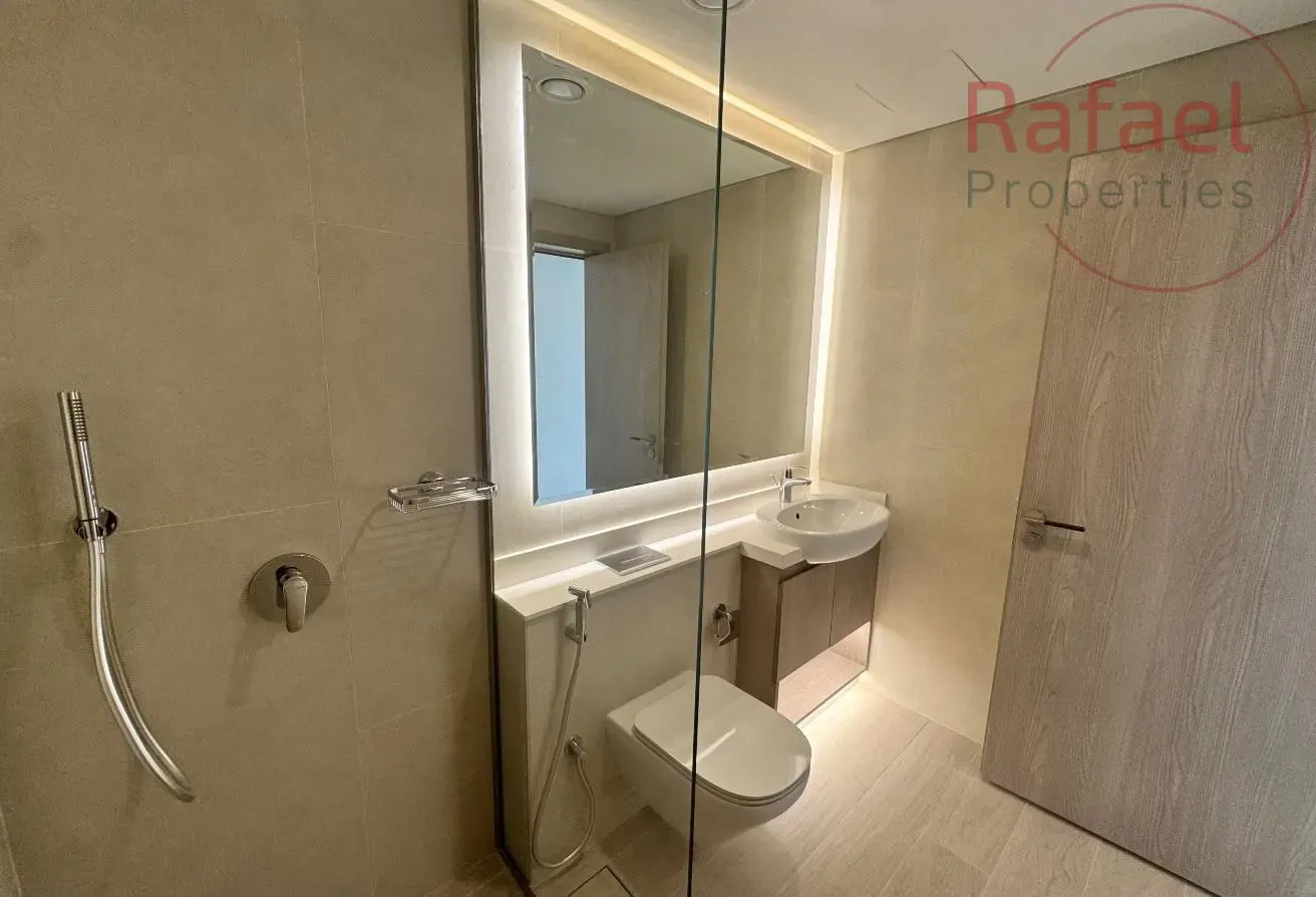 Brand New | Unfurnished | Open View