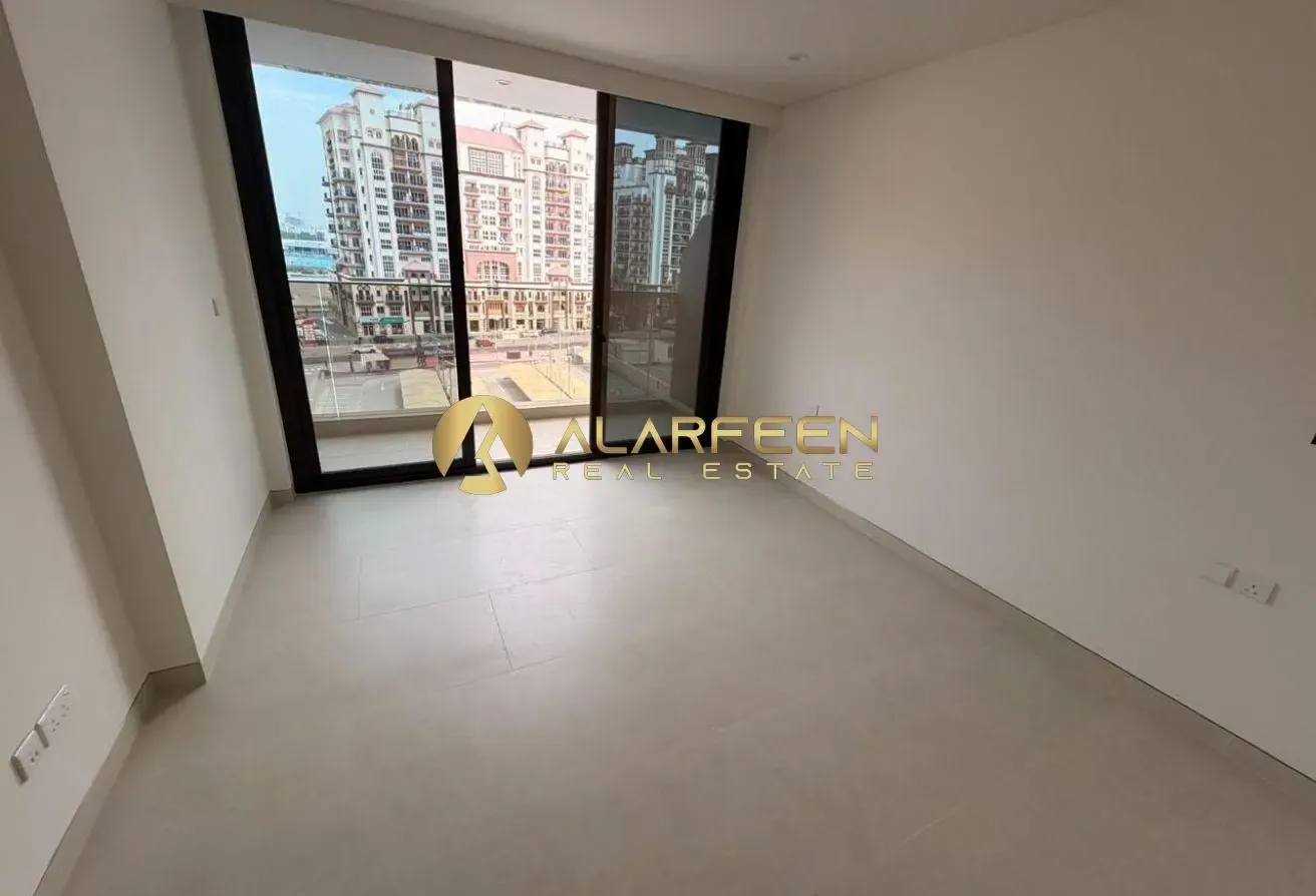 Elegant Studio | Vacant for Rent | Open View