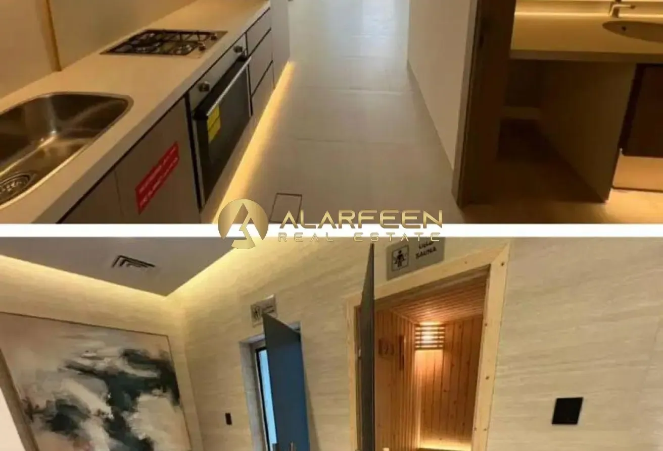 Elegant Studio | Vacant for Rent | Open View