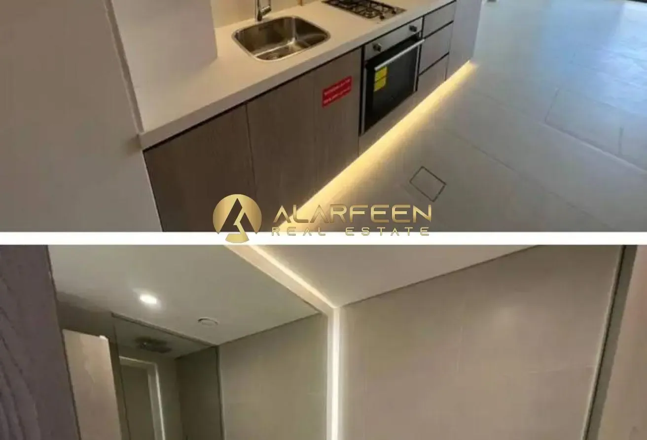 Elegant Studio | Vacant for Rent | Open View