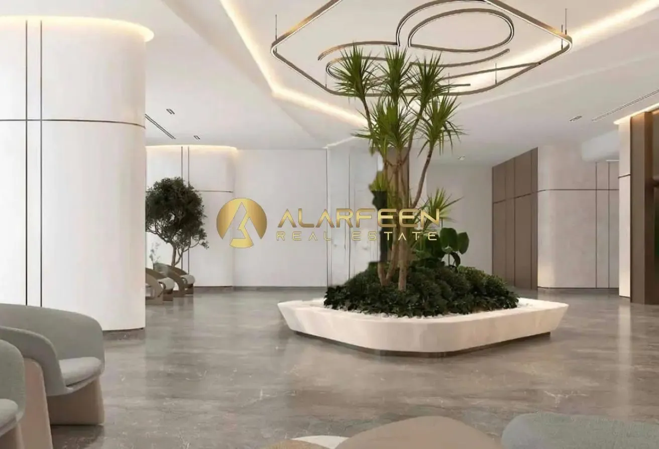 Elegant Studio | Vacant for Rent | Open View