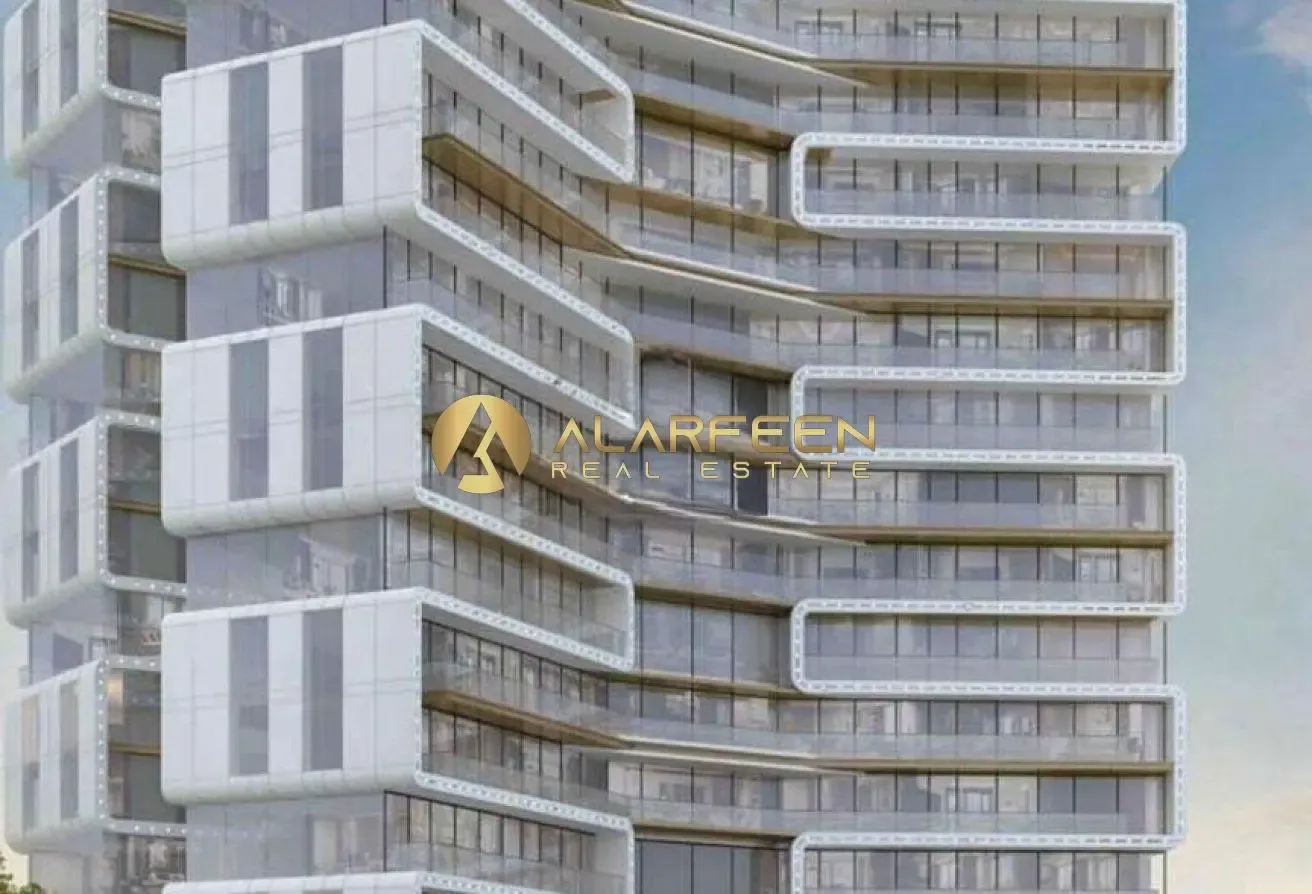 Elegant Studio | Vacant for Rent | Open View
