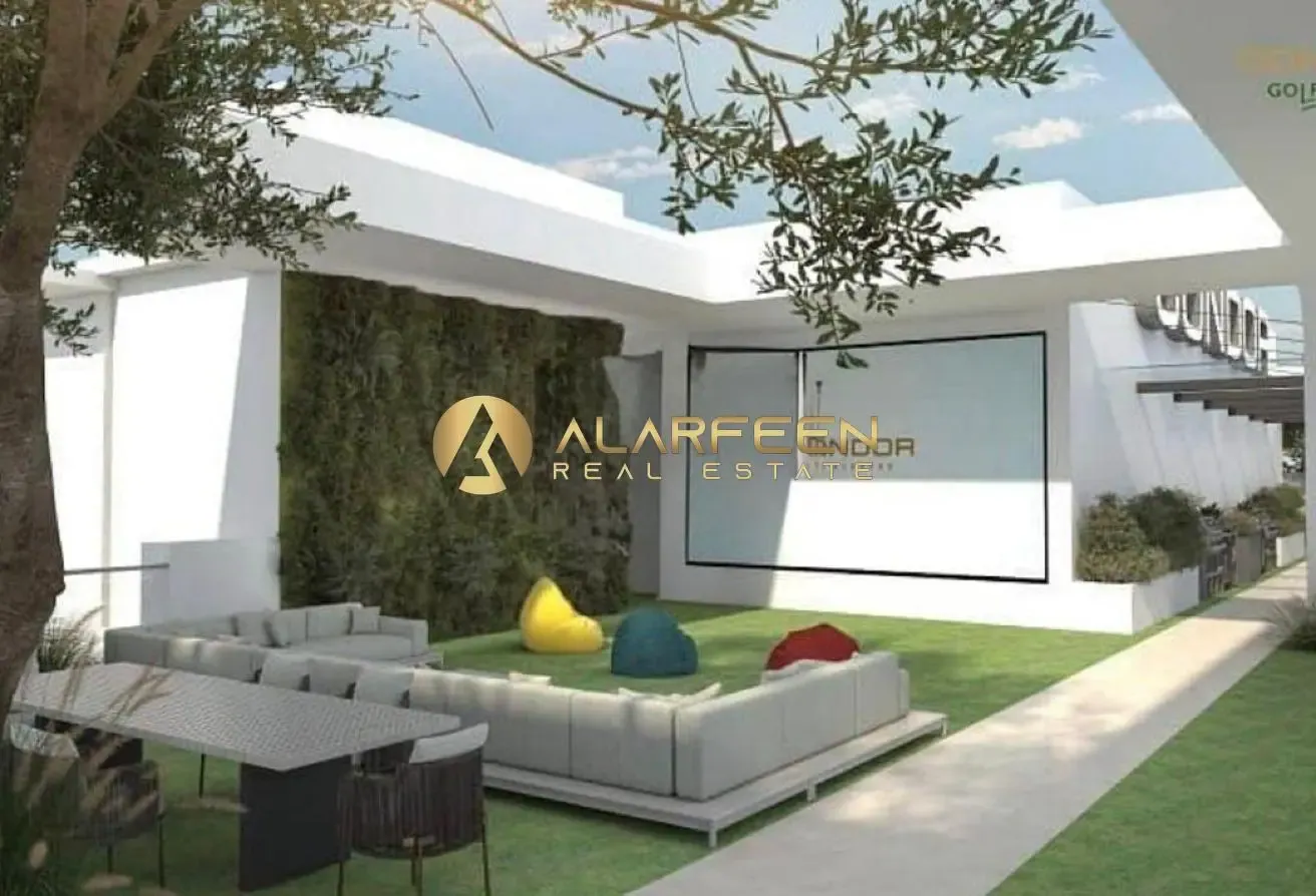 Elegant Studio | Vacant for Rent | Open View
