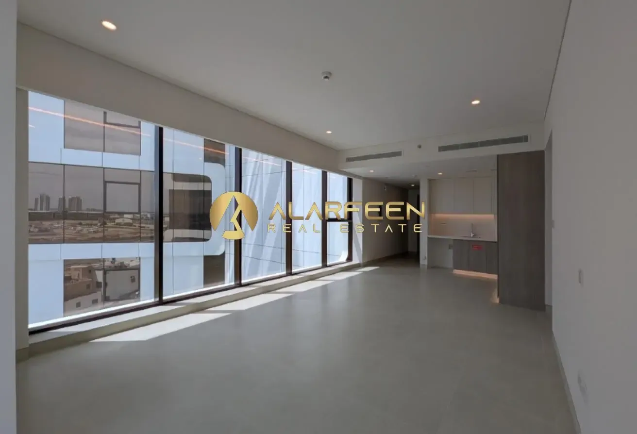 Modern 2BHK | Best View | Unfurnished Unit
