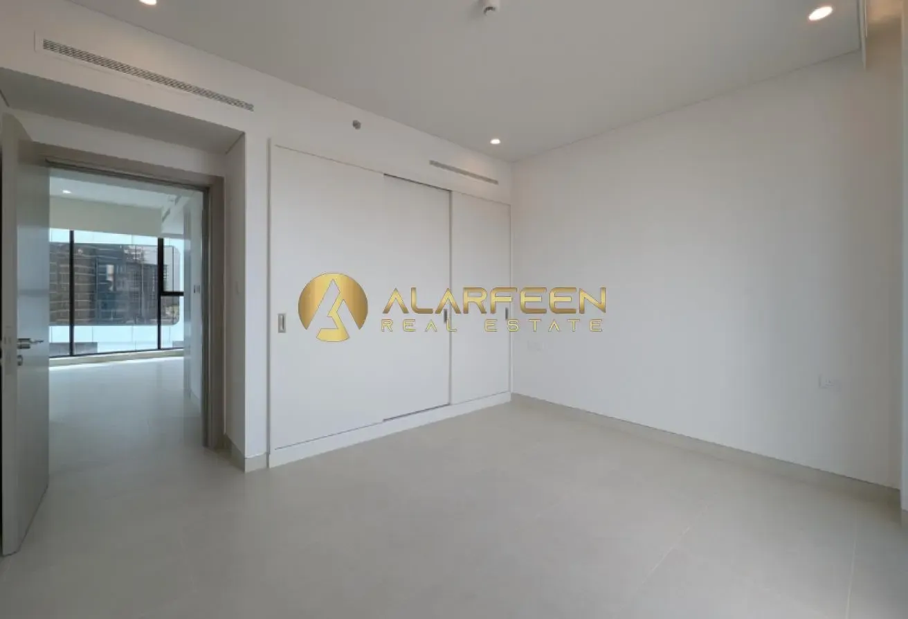 Modern 2BHK | Best View | Unfurnished Unit