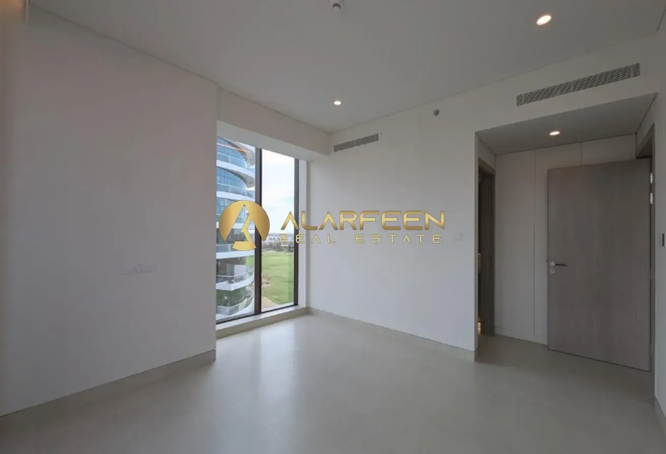 Modern 2BHK | Best View | Unfurnished Unit