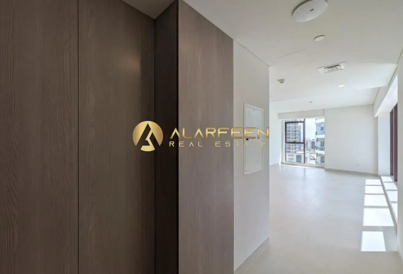 Modern 2BHK | Best View | Unfurnished Unit