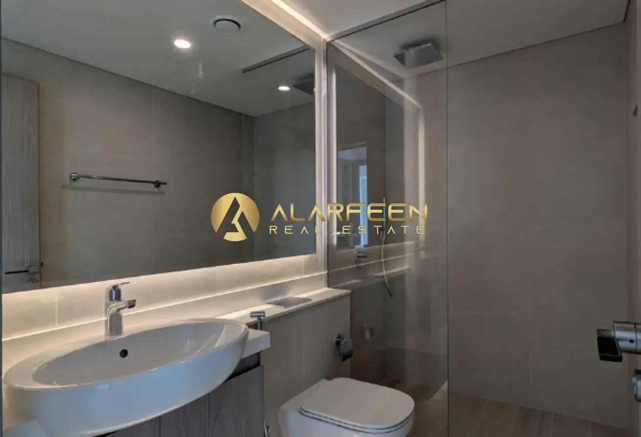 Modern 2BHK | Best View | Unfurnished Unit
