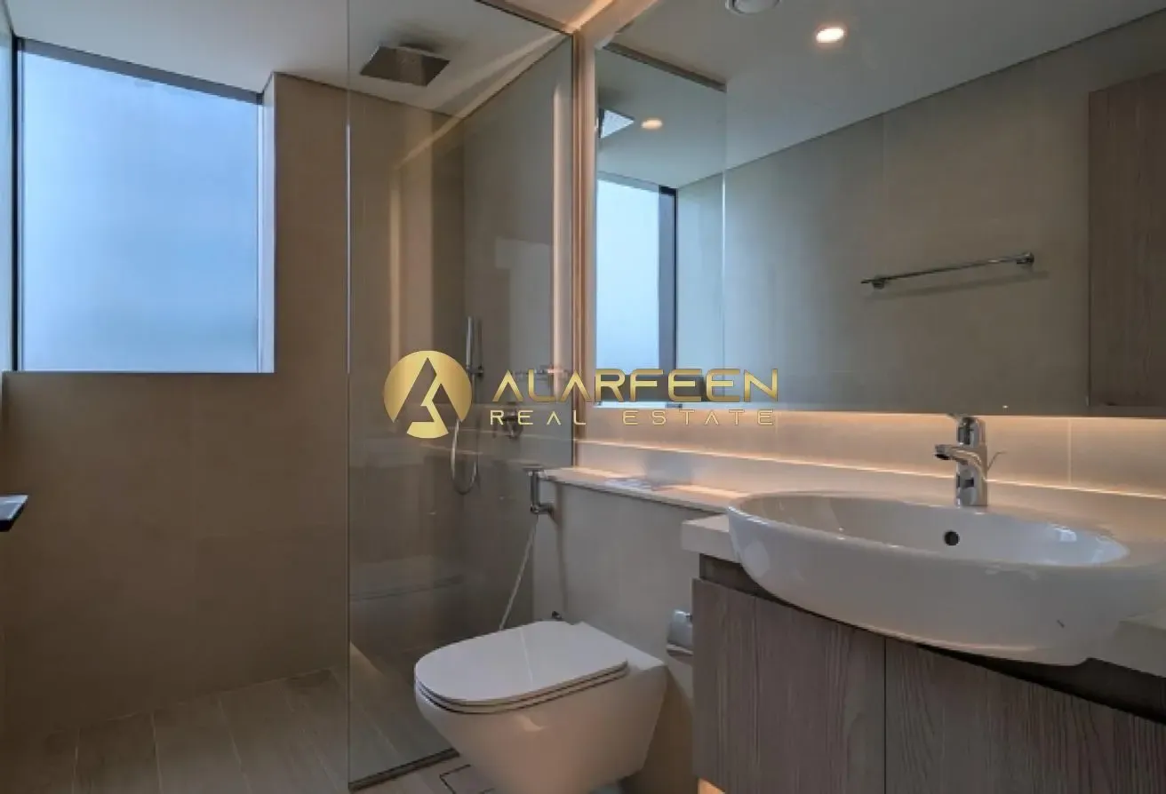 Modern 2BHK | Best View | Unfurnished Unit