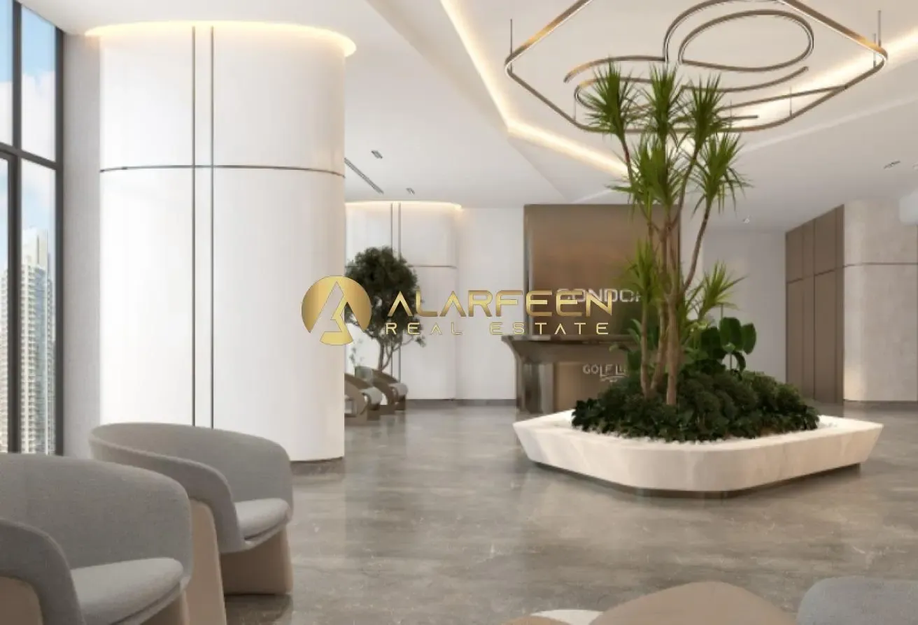 Modern 2BHK | Best View | Unfurnished Unit