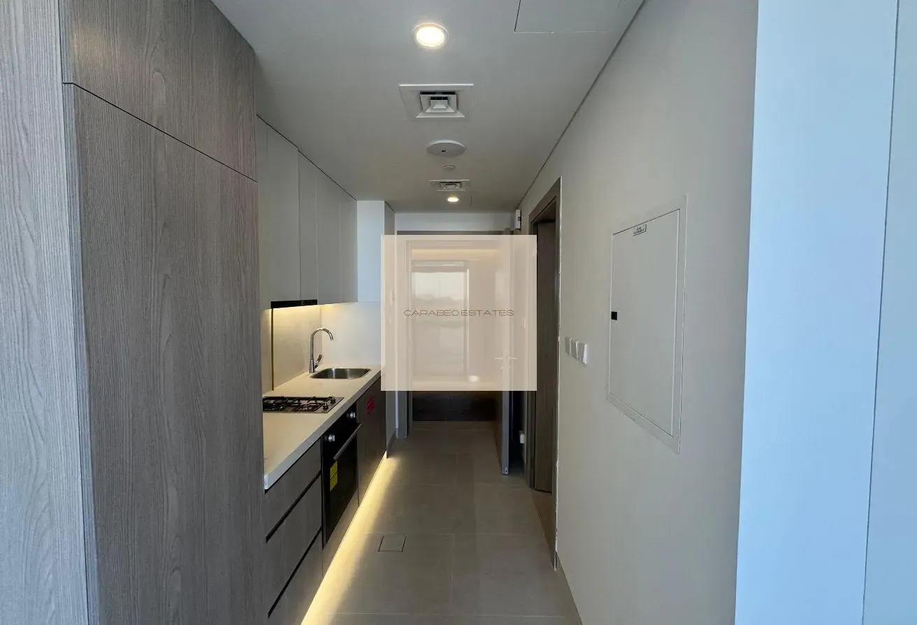Brand New | Must See | Unfurnished with Appliances