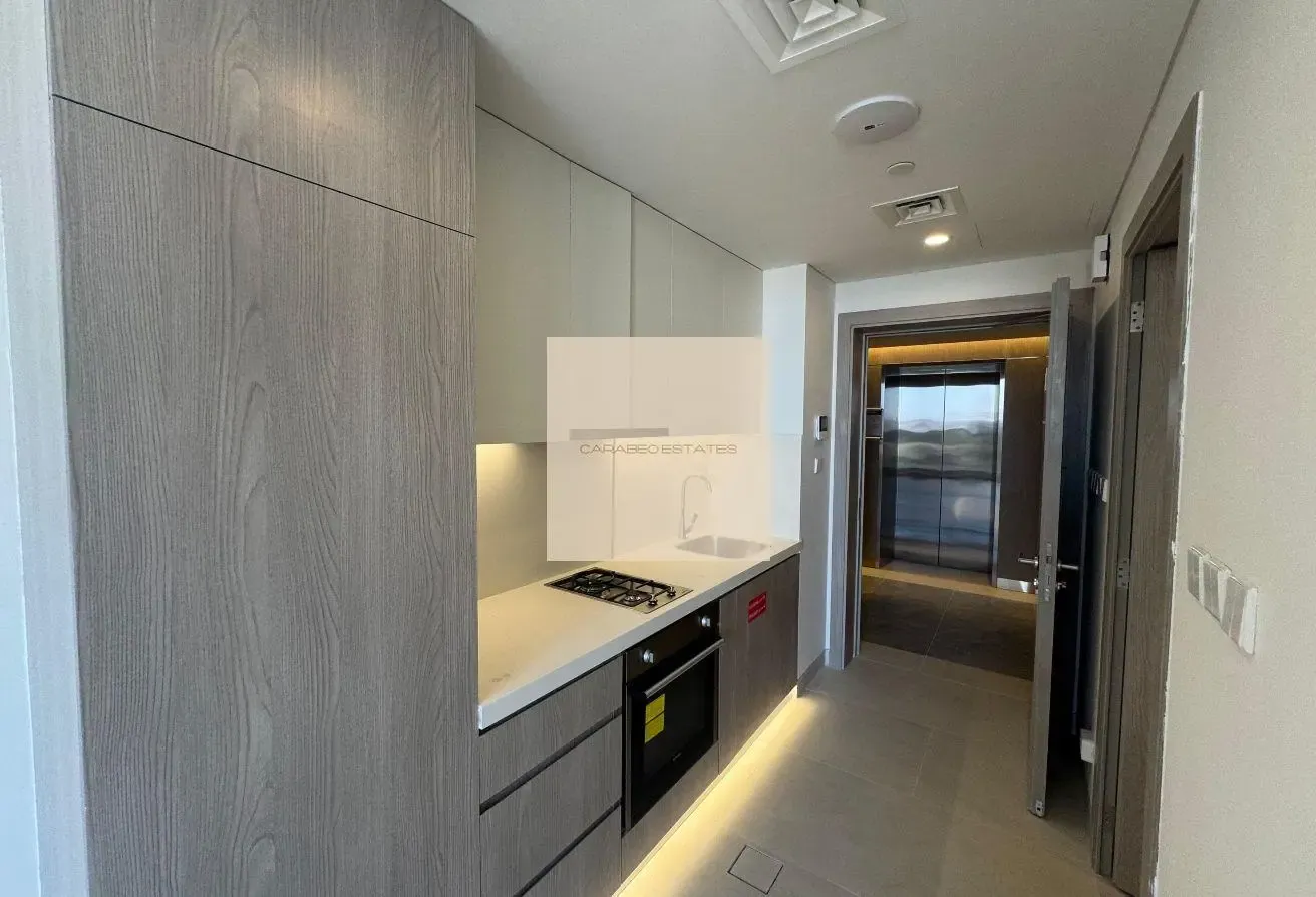 Brand New | Must See | Unfurnished with Appliances